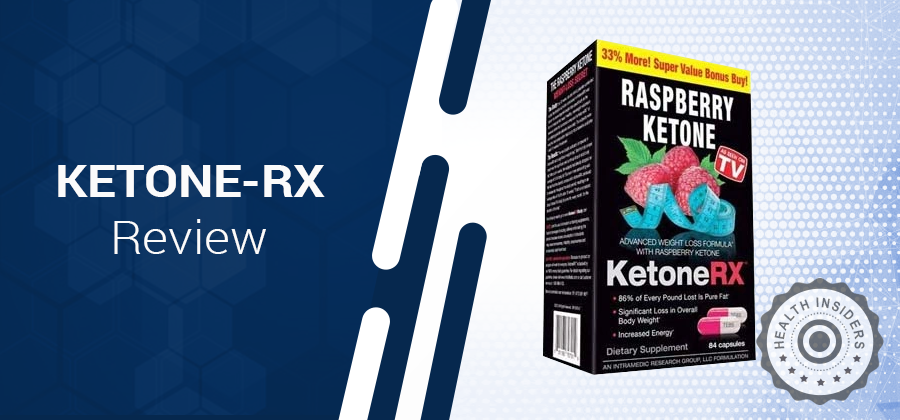 Keton-RX