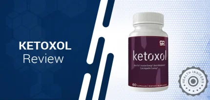 Ketoxol Review – Is It Safe To Use and Does It Have Side Effects?