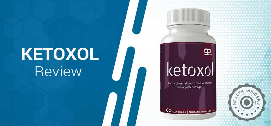 Ketoxol