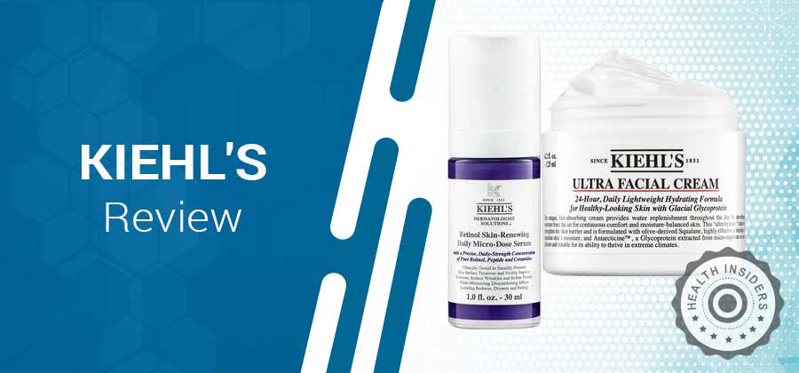 Kiehl's Skincare