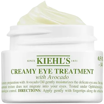 Kiehls Avocado Eye Cream