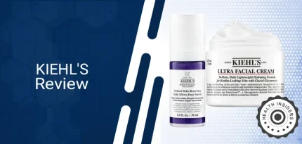 Reseña de Kiehl&#39;s