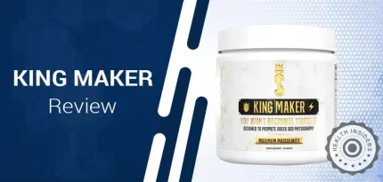 Revue King Maker