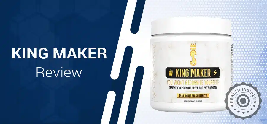 King Maker Review