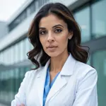 Kiran Malhi, DMD