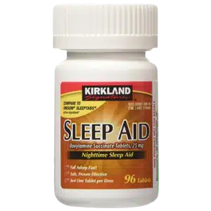 Kirkland Sleep Aid