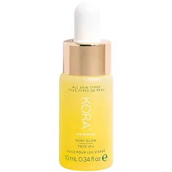 Kora Organics Noni Glow Face Oil