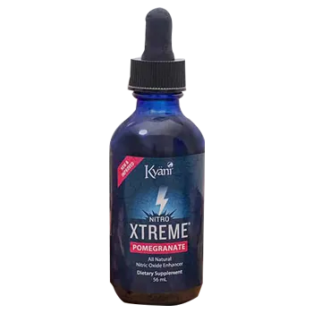 Kyani Nitro Xtreme