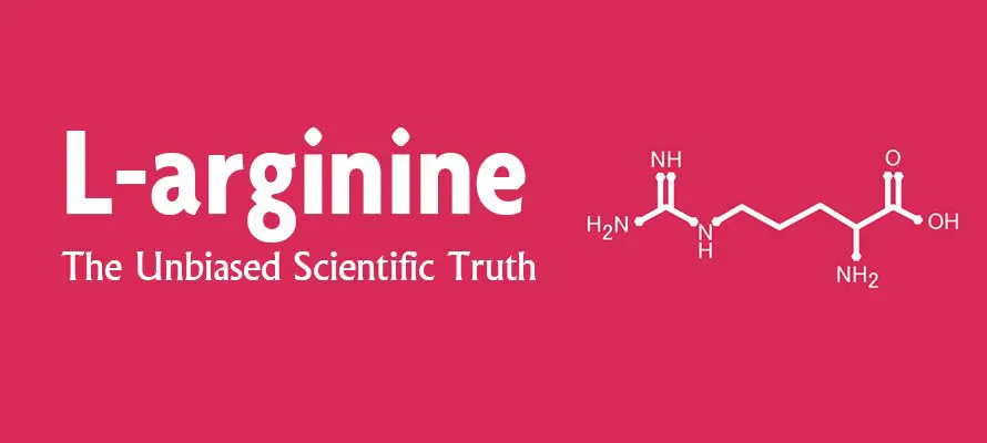 L-Arginin