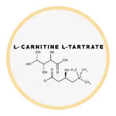 L-Carnitin L-Tartrat