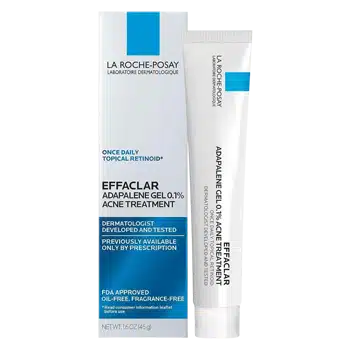La Roche-Posay Effaclar