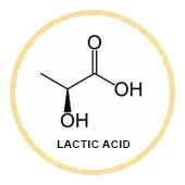 Lactic acid