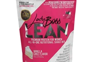 Lady Boss Lean Review