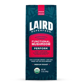 Laird Superfood