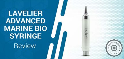 Lavalier Advanced Marine Bio-Spritze