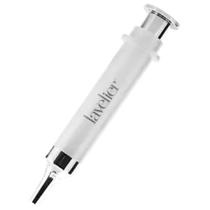 Avis sur les seringues biologiques marines avancées de lavelier