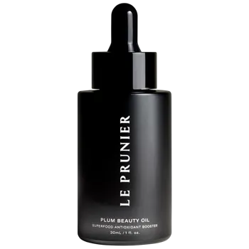 Le Prunier Plum Beauty Oil