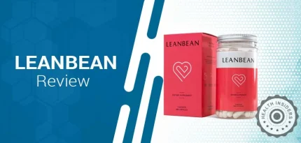 Leanbean Review - Est-il sûr d'utiliser Leanbean Fat Burner et a-t-il des effets secondaires?