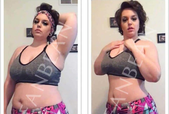 Avis des clients de Leanbean