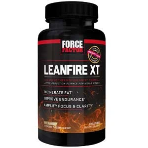 LeanFire XT-Bewertungen