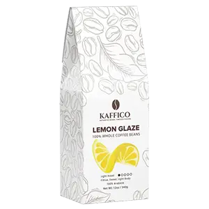 Lemon Glaze Coffee