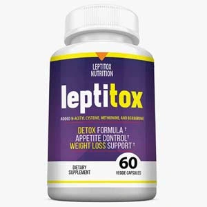 Leptitox Weight Loss