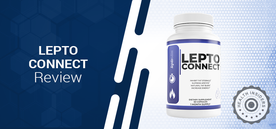 Leptoconnect