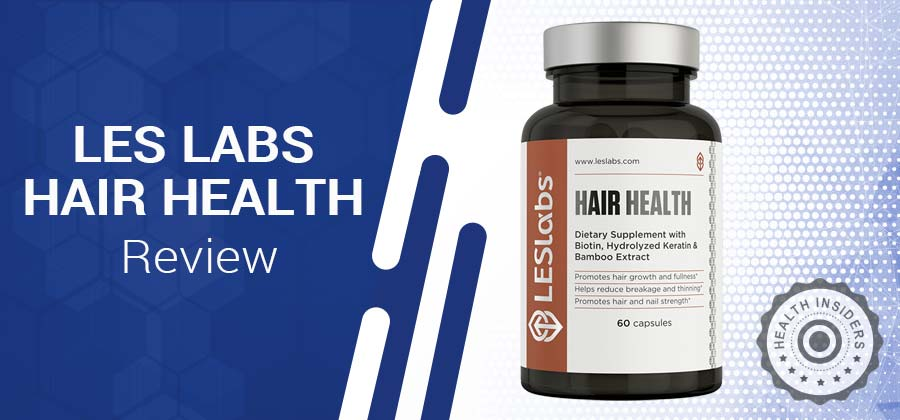 LES Labs Hair Health