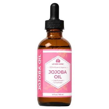 Leven Rose Jojoba Oil