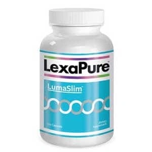Inhaltsstoffe von LexaPure LumaSlim