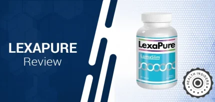 LexaPure LumaSlim Review – Does It Really Work & Worth The Money?