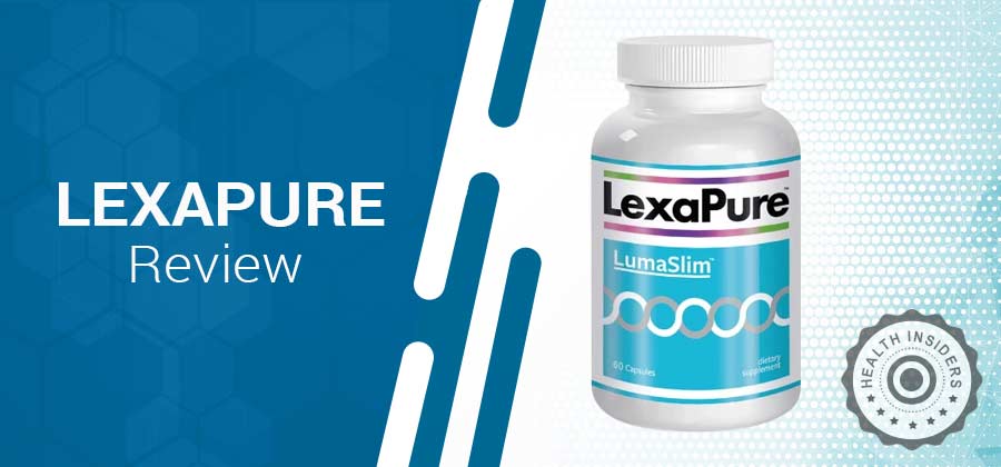 LexaPure LumaSlim