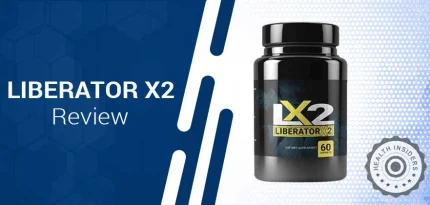 Avis sur Liberator X2 – Devriez-vous acheter Liberator X2 et est-il sûr à utiliser ?