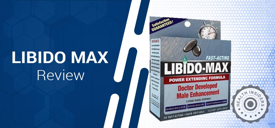 Libido max