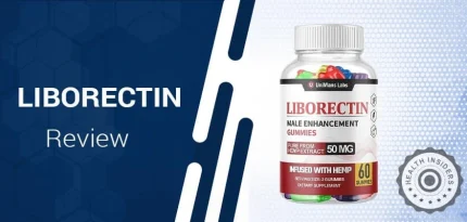 Liborectin Gummies Reviews 2025 : un changement de donne pour la vitalité masculine ?