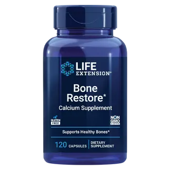 Life Extension Bone Restore
