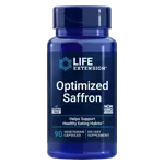 Life Extension Optimized Saffron