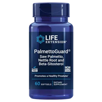 PalmettoGuard pour une extension de vie