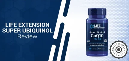 Life Extension Super Ubiquinol CoQ10 Review 2026: Does This Heart Health Supplement Really Work?