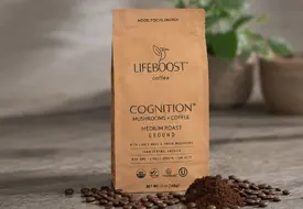 Lifeboost Coffee Medium Roast Tester 1