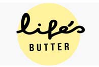 Life’s Butter