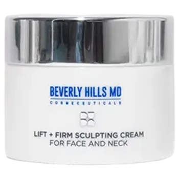Beverly Hills MD Lift + Firm Sculpting Cream