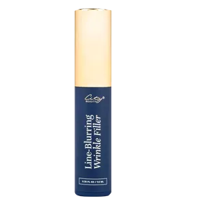 Linienverwischender Faltenfüller