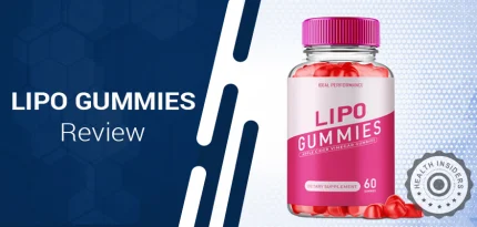 Lipo Gummies Review 2025: Ingredients, Side Effects, Results, and More