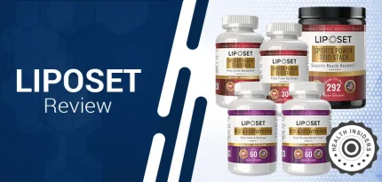 Liposet Reviews: Will This Natural Fat-Burner Slim You Down to Your Ideal Weight?