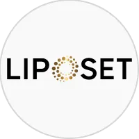 Logotipo de Liposet