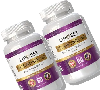 Producto Liposet