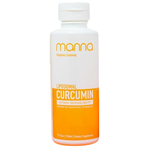 Liposomales Curcumin