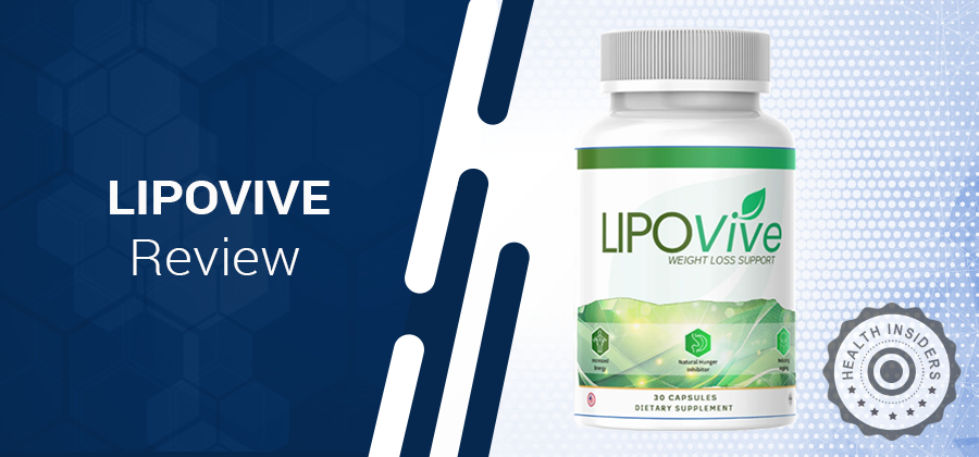 Reseña de Lipovive
