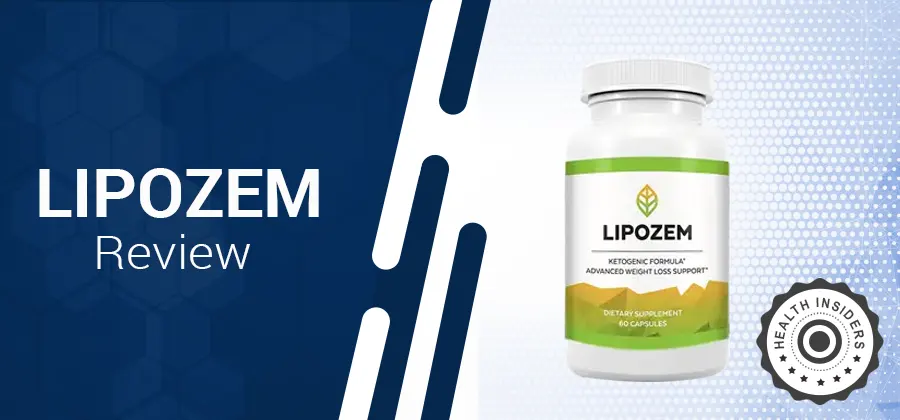 Examen du lipozème